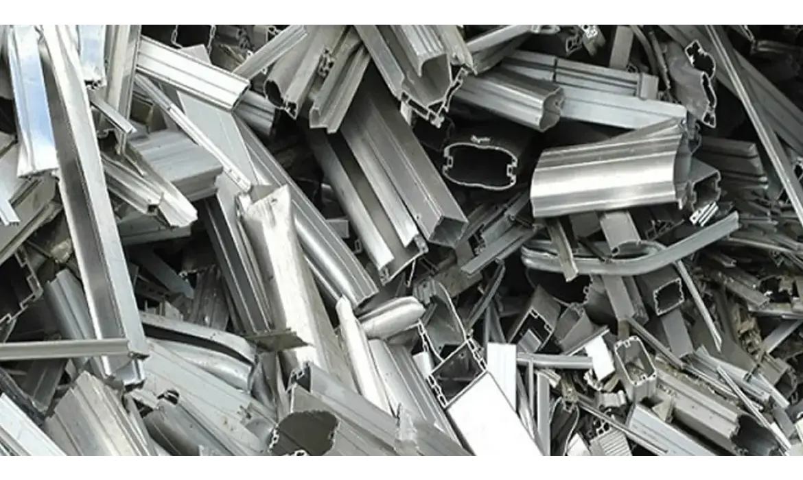 Hurda Alüminyum Alımı & Satımı