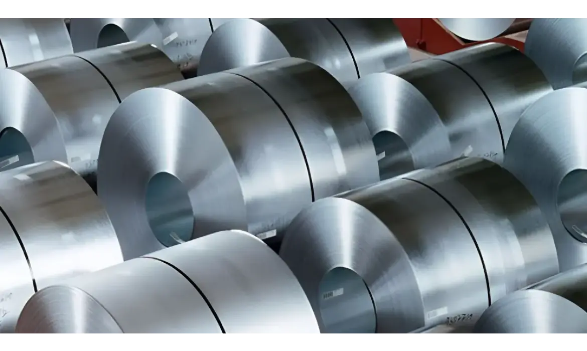 Hurda Çelik Alımı & Satımı