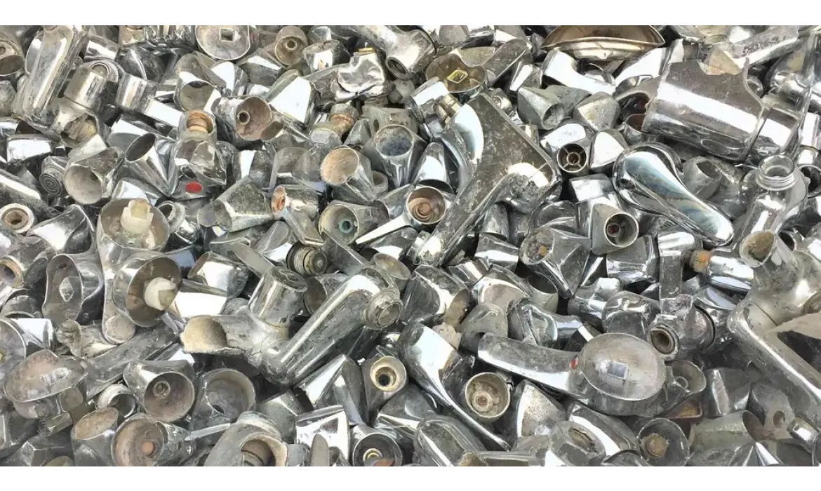 Hurda Çinko Alımı & Satımı