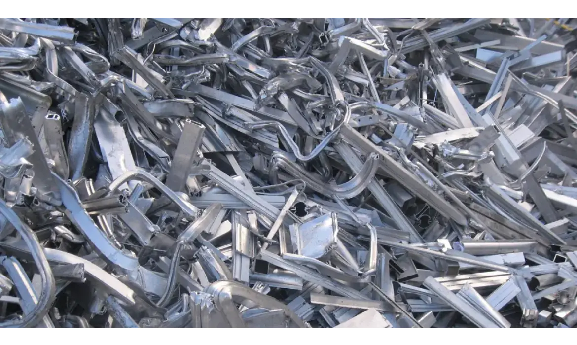 Hurda Krom Alımı & Satımı