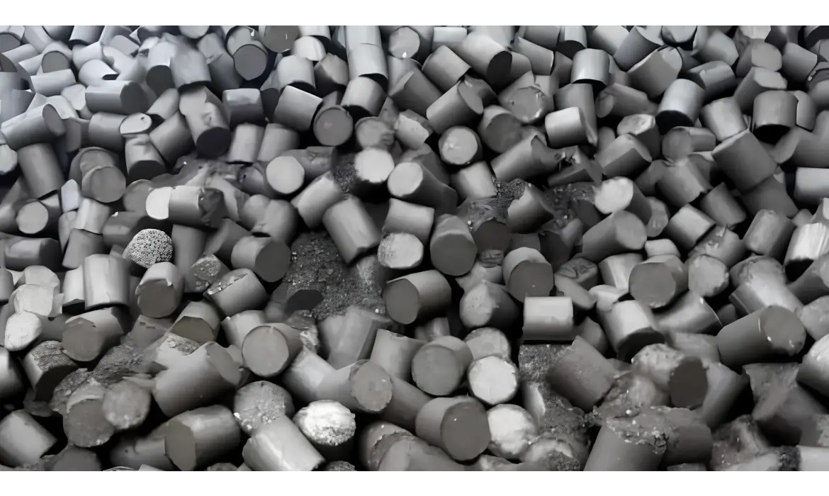 Hurda Kurşun Alımı & Satımı