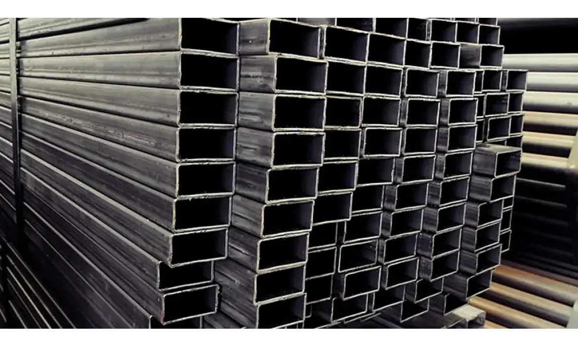 Hurda Profil Alımı & Satımı