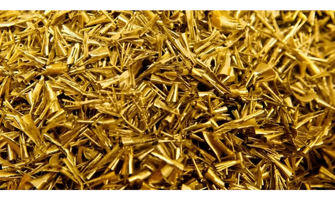 Hurda Sarı Alımı & Satımı