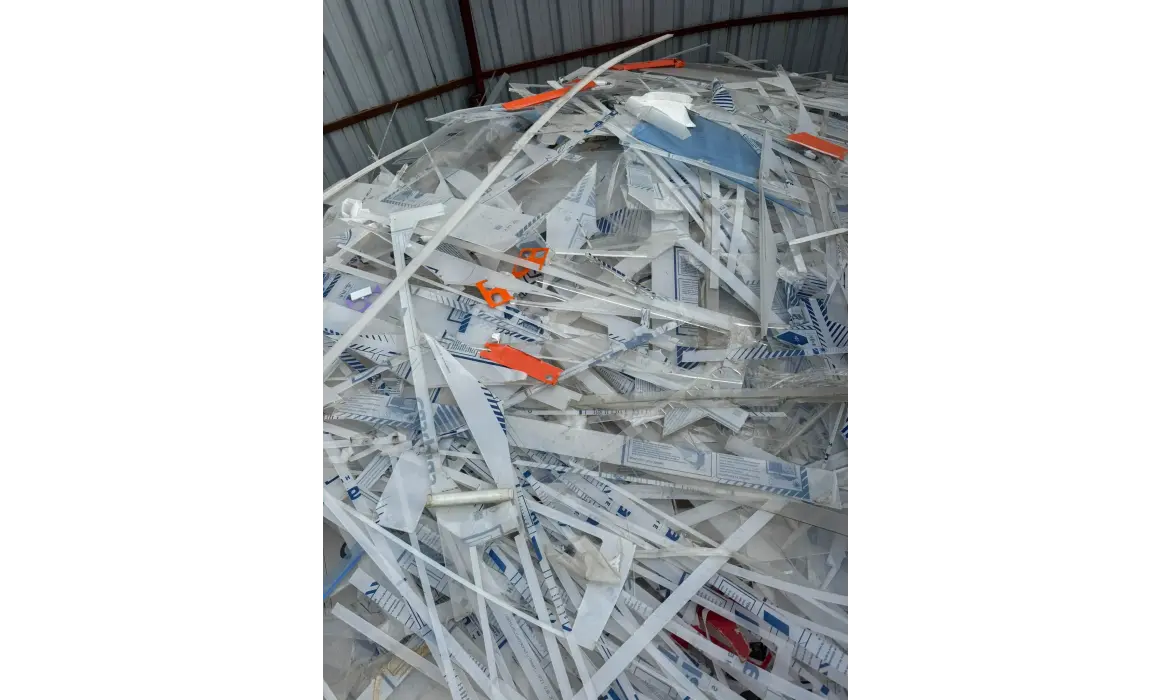 Kompozit Hurda Alımı