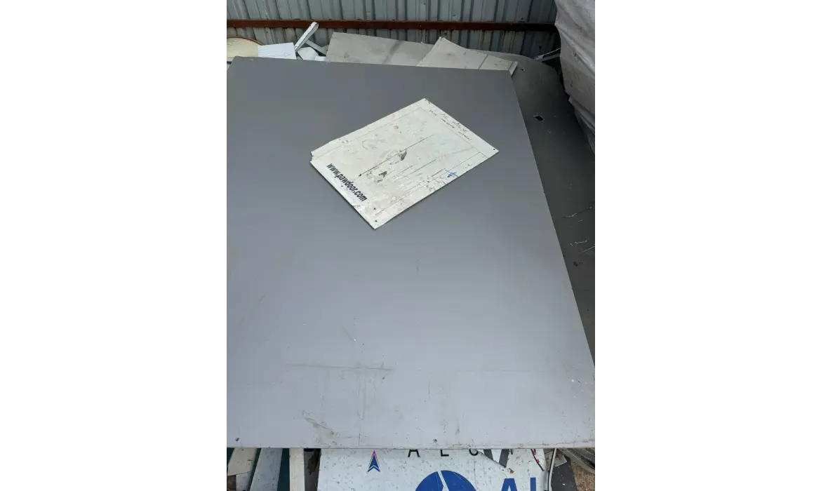 Kompozit Hurda Alımı