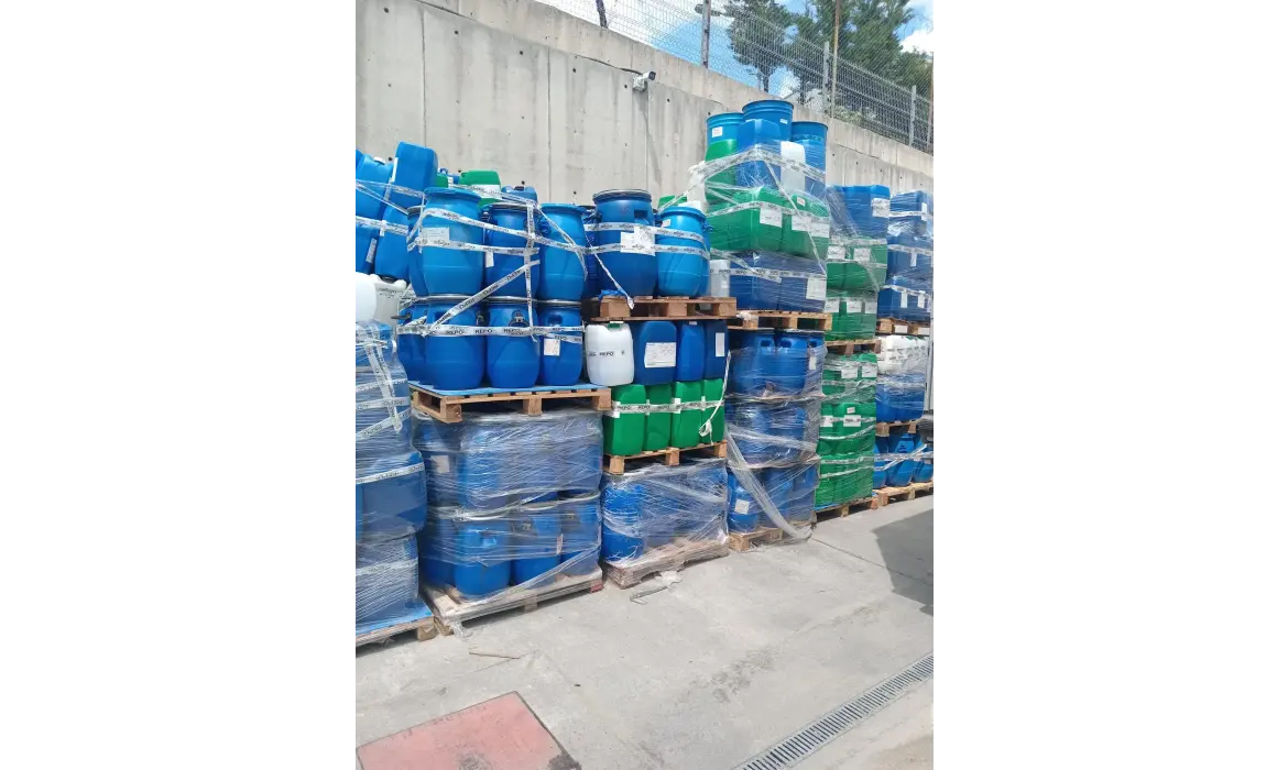 Plastik Geri Dönüşümü