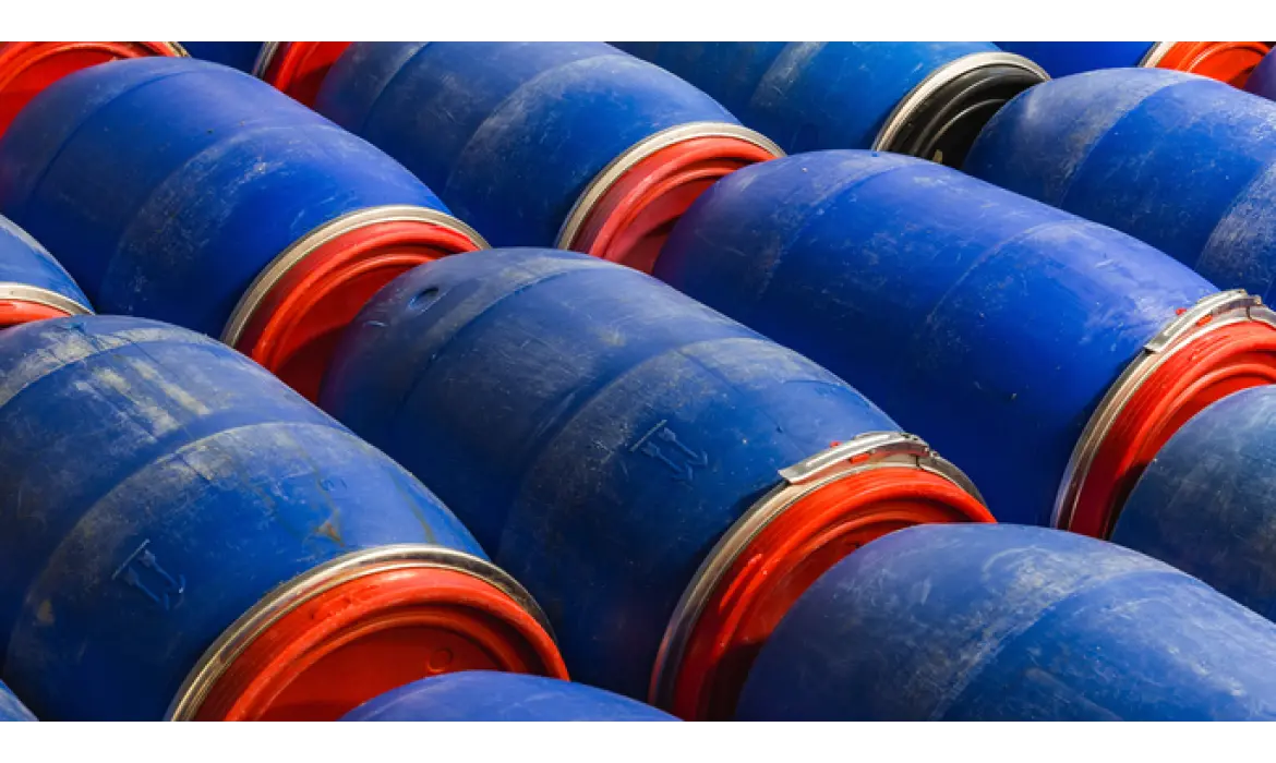 Plastik Geri Dönüşümü