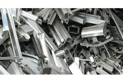 Hurda Alüminyum Alımı & Satımı