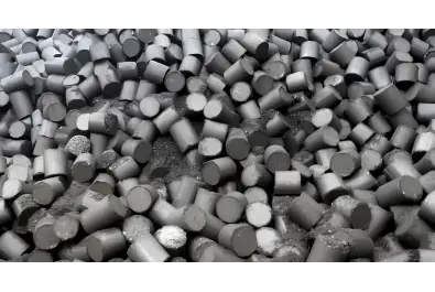 Hurda Kurşun Alımı & Satımı