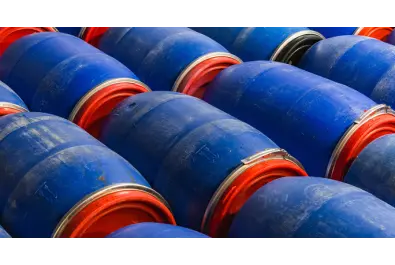 Plastik Geri Dönüşümü